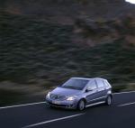 Mercedes-Benz B-Class 2006 года